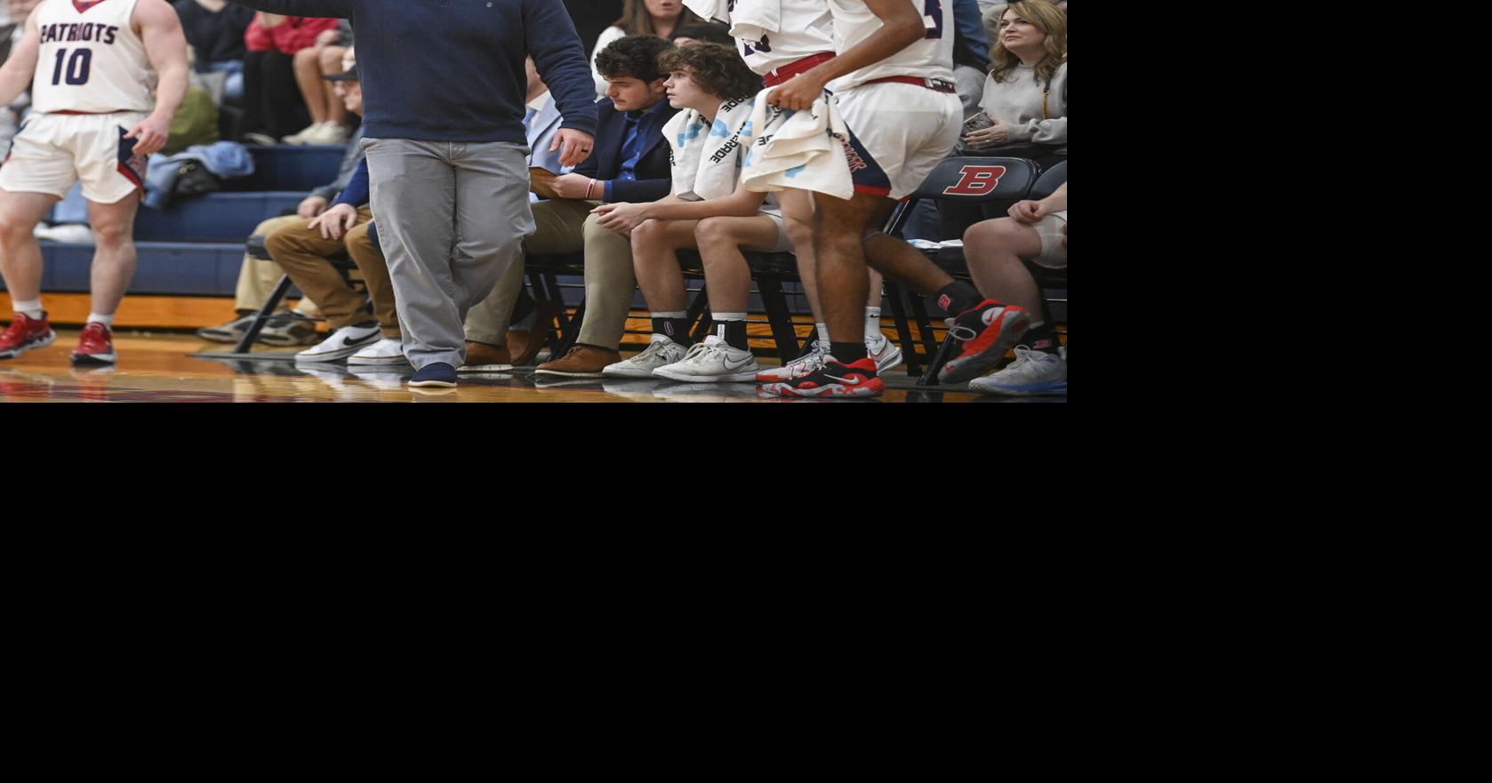 West Morgan hires former coach of the year to lead basketball program