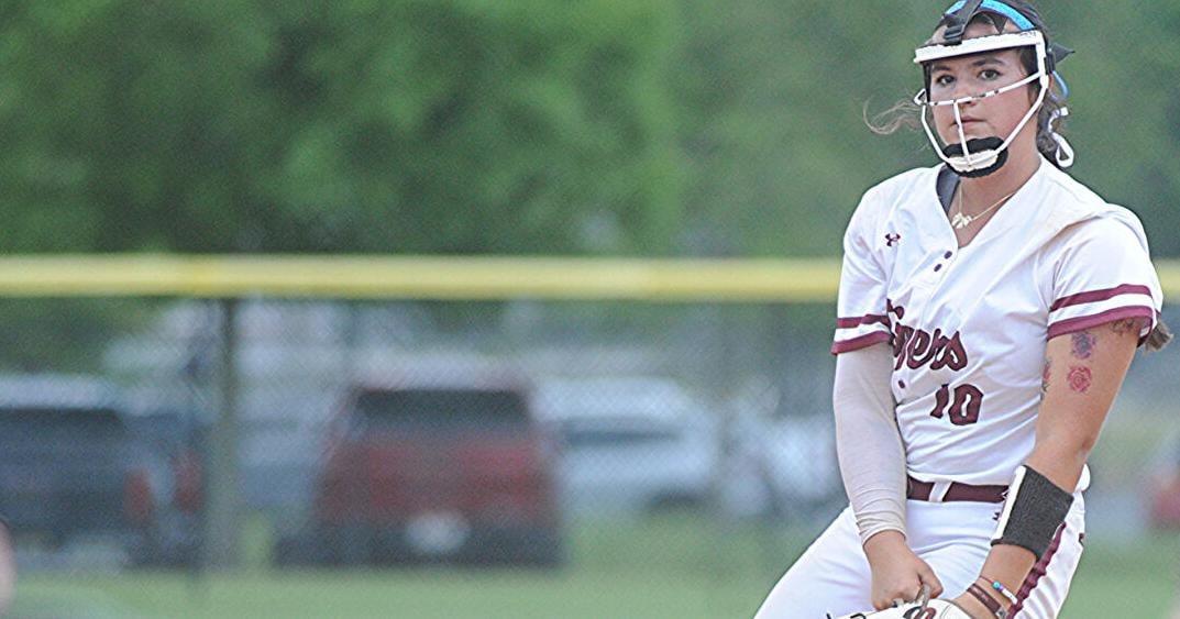 Lawrence County a game away from softball state finals