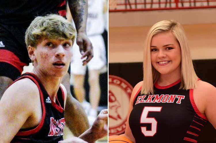 DecaturDaily.com - Taylor, Hand voted Fans' Players of the Week image