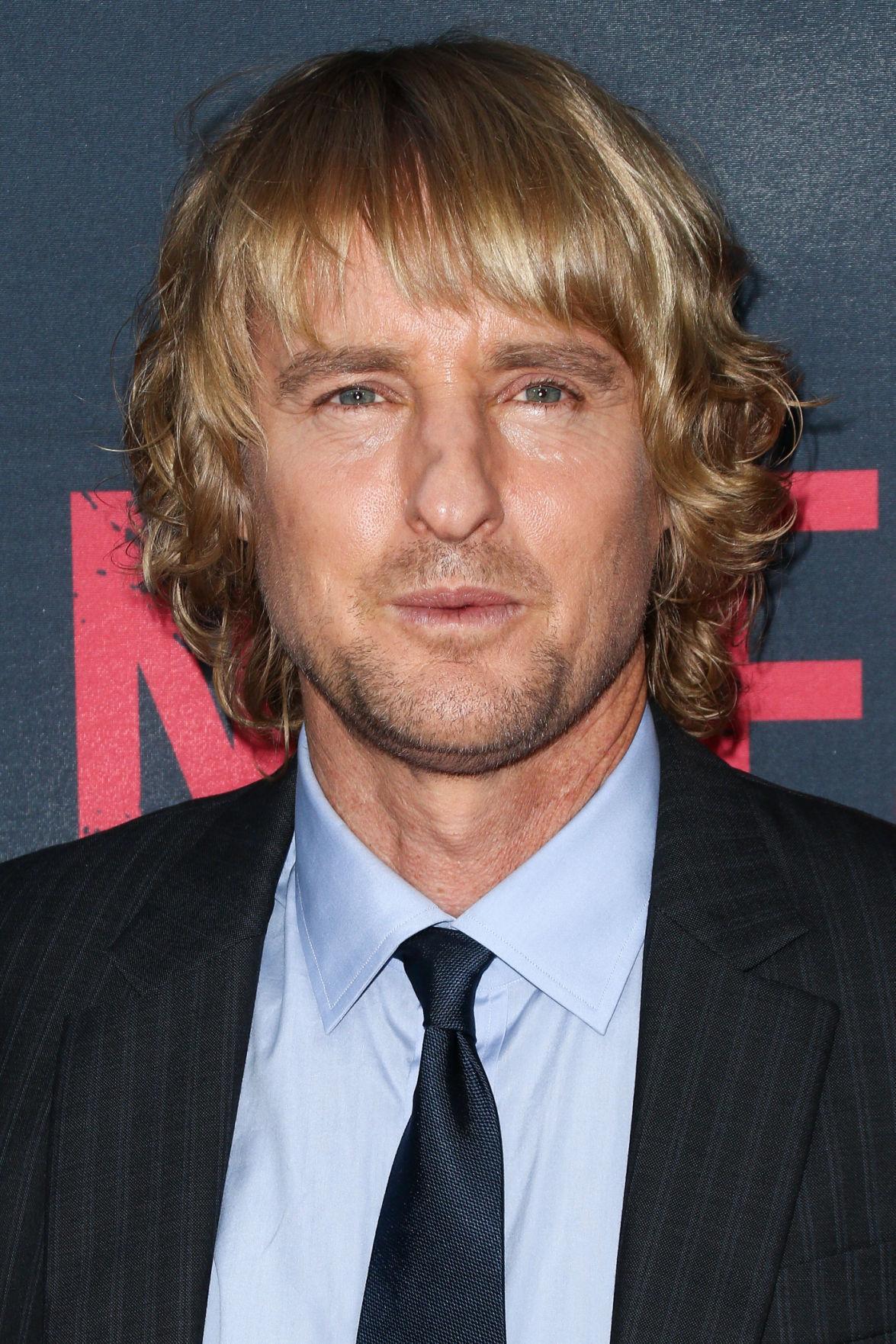 Owen Wilson in action movie 'No Escape': 'I'm not all of a ...