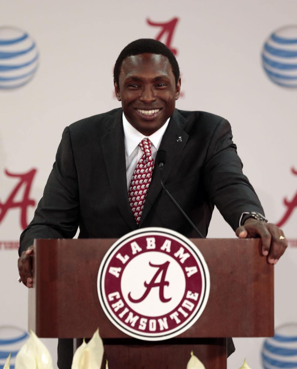 Avery Johnson still working to complete staff, roster News