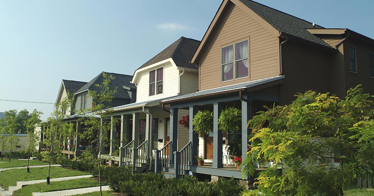 Bon House Decatur Downtown energy draws developer to Bank Street | Decatur | decaturdaily.com