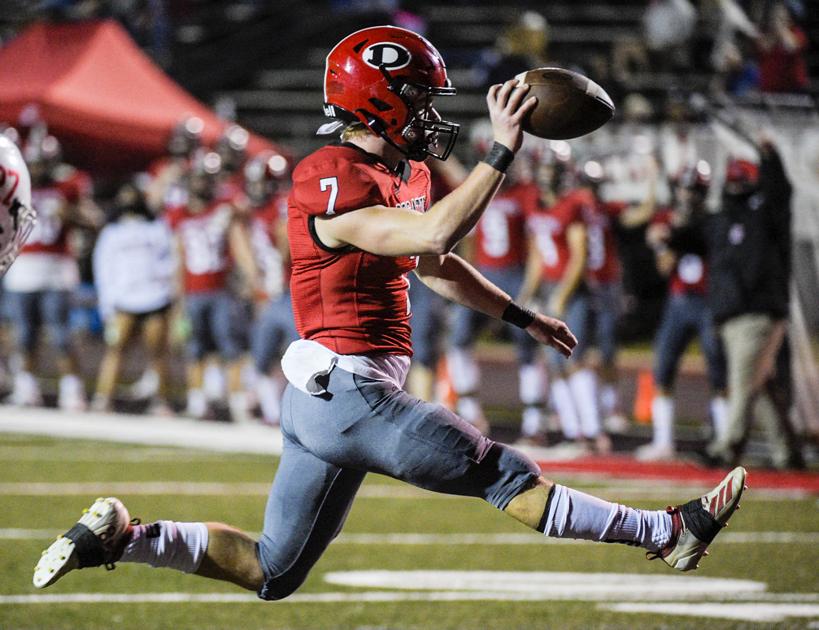 DecaturDaily.com - Decatur breaks through with victory over Hazel Green image