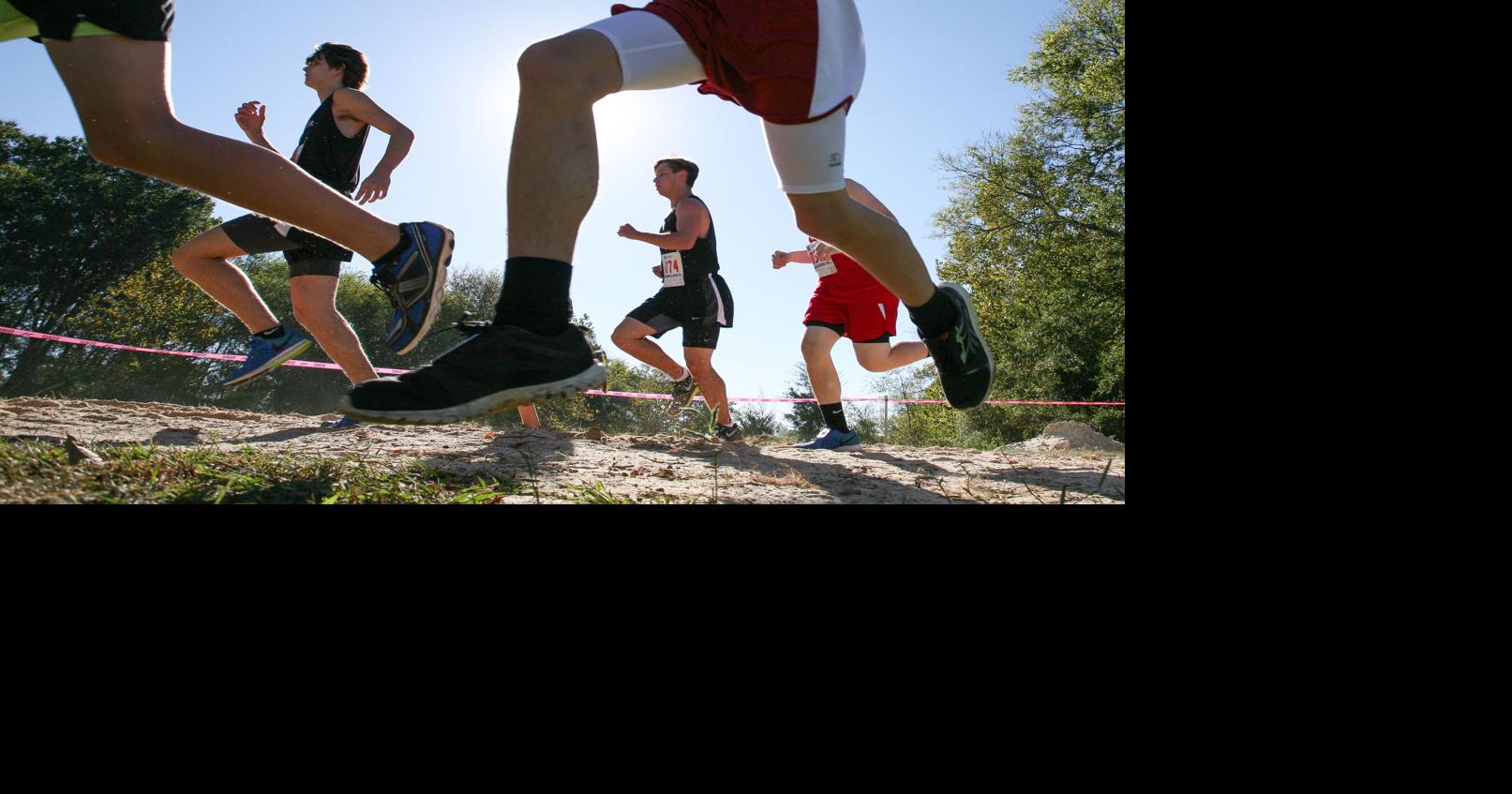 Jesse Owens Cross Country Classic Invitational Gallery