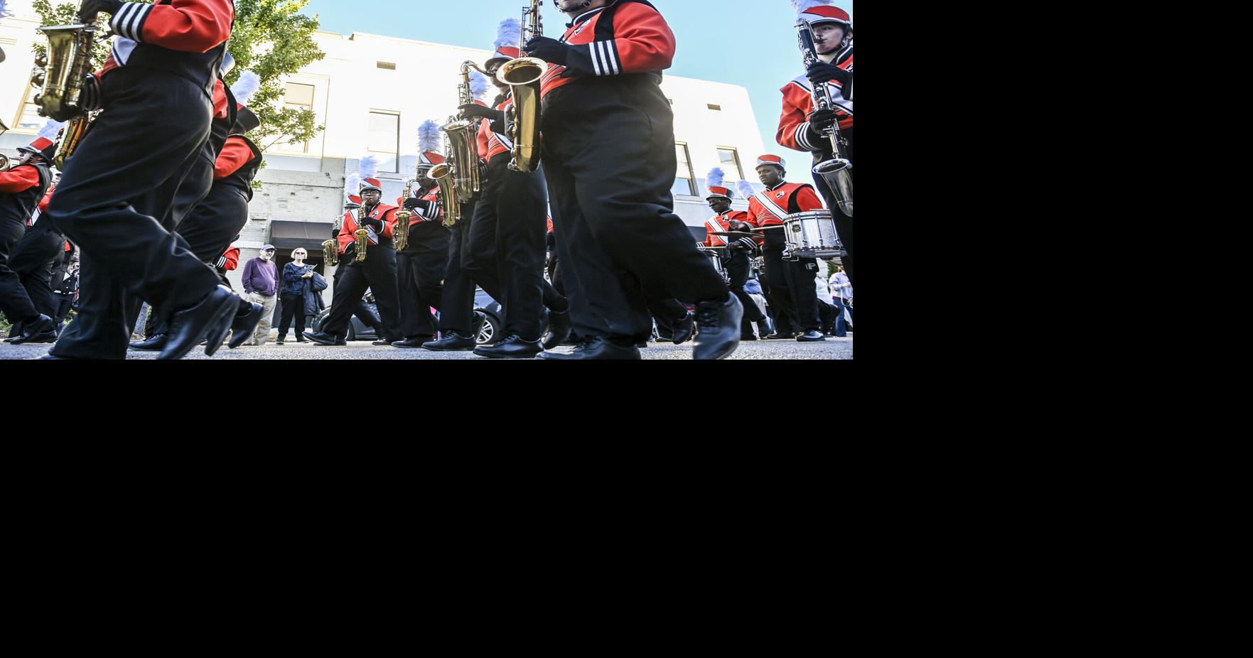 6 Things to Do | Entertainment | decaturdaily.com