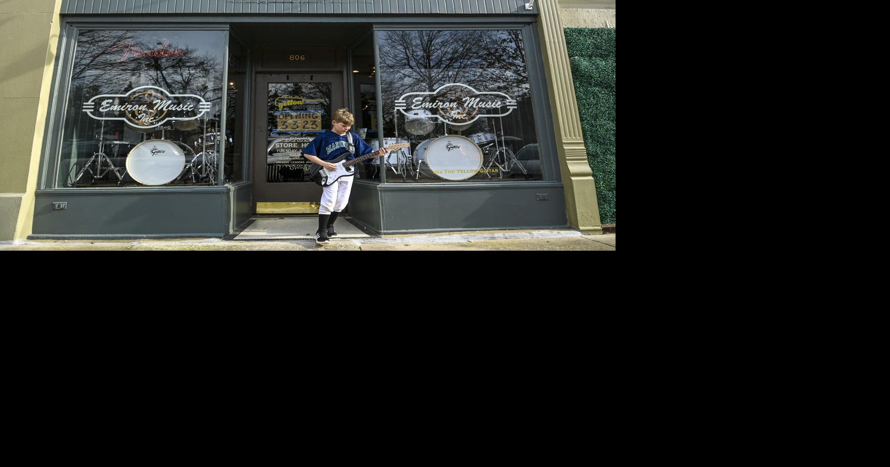 Downtown businesses changing Decatur