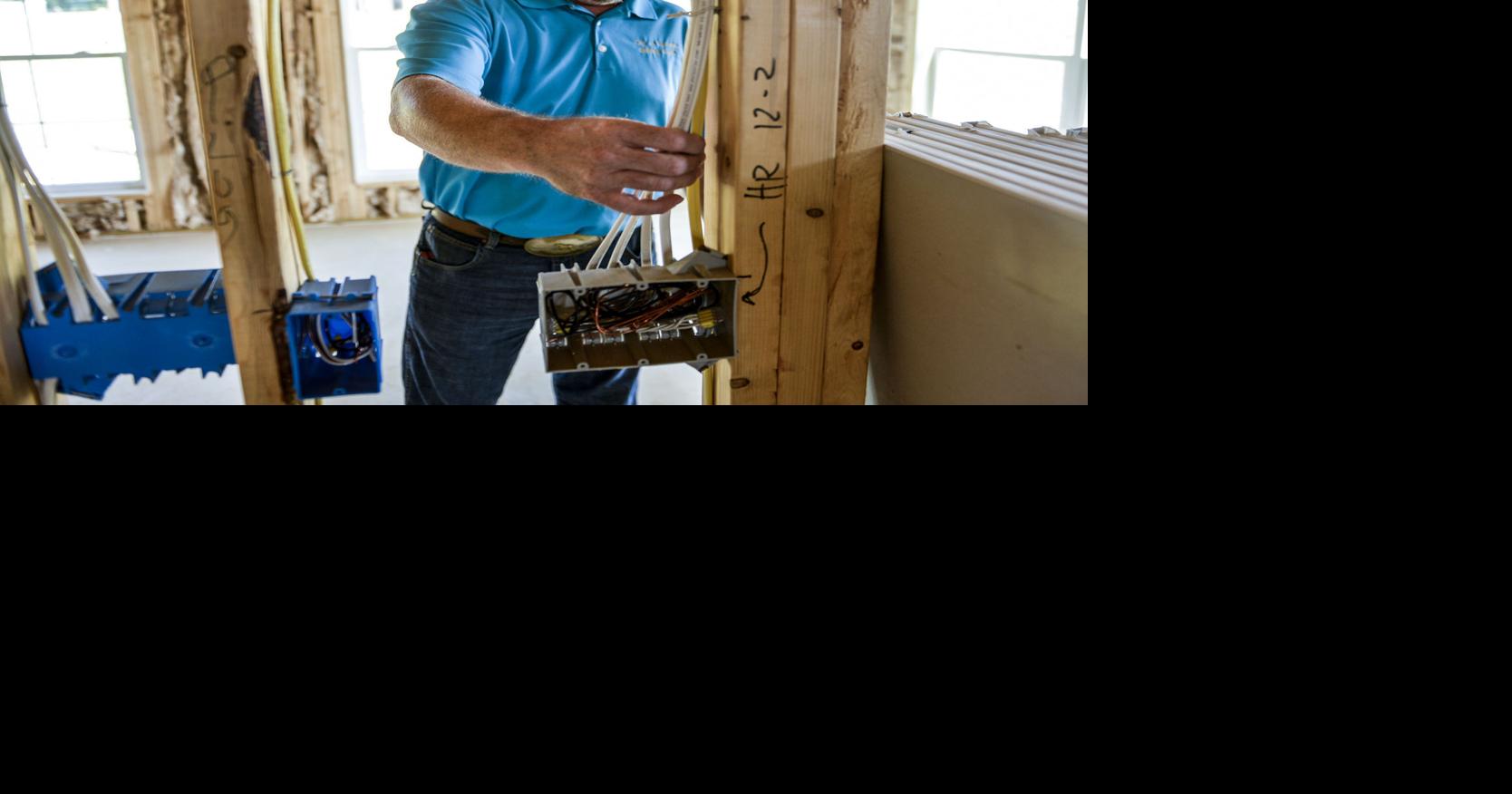 No obstacle to development Communication helps Decatur Building