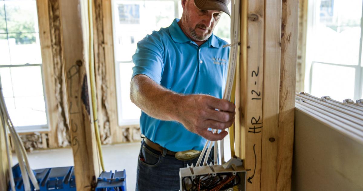 No obstacle to development Communication helps Decatur Building