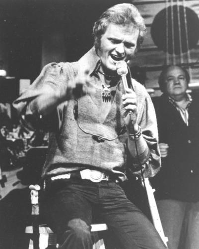 Singer-turned-actor Jerry Reed dies at 71 | Other News | decaturdaily.com