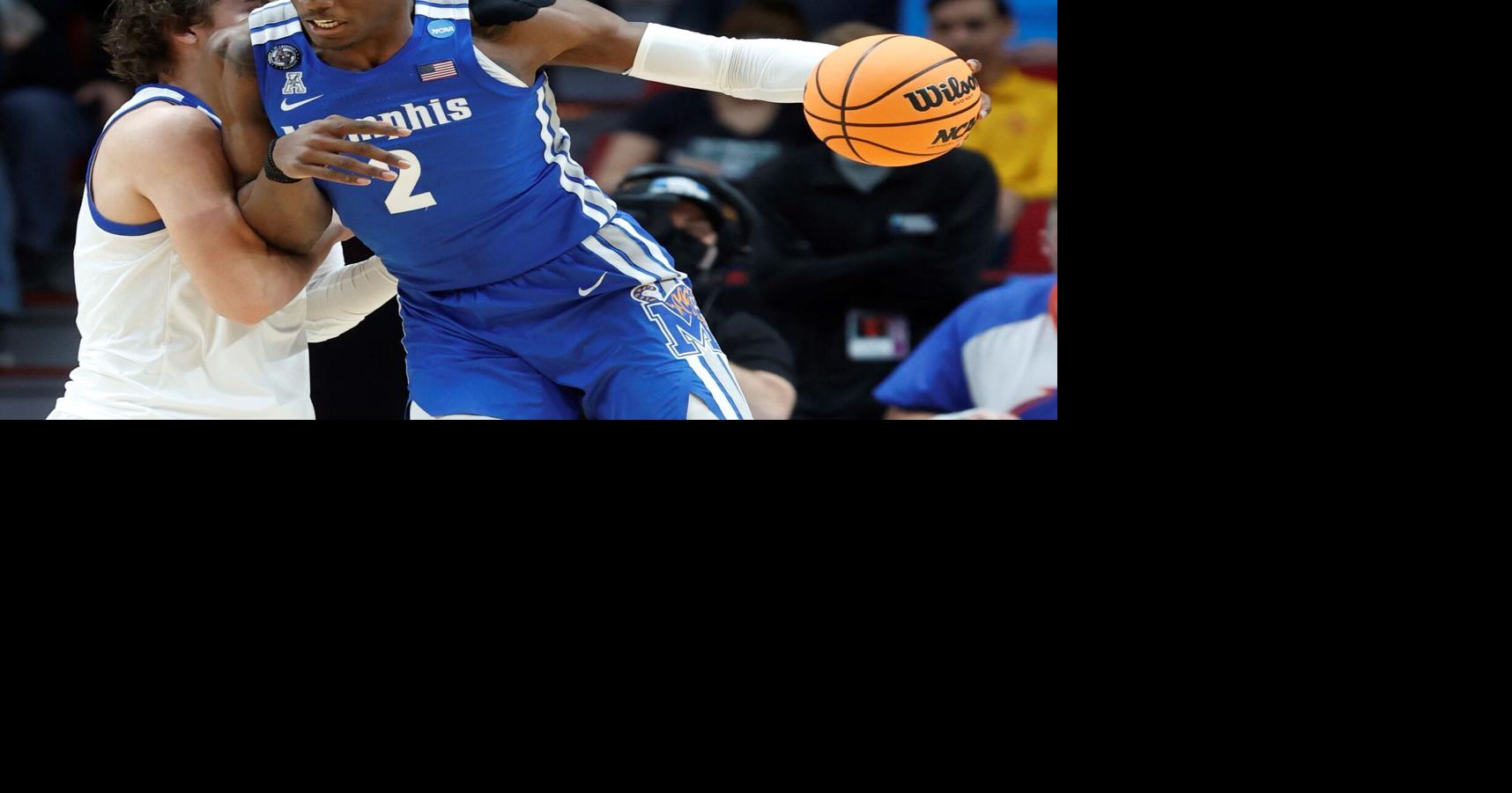 Thinking big Auburn's Kessler among tall headliners for NBA draft