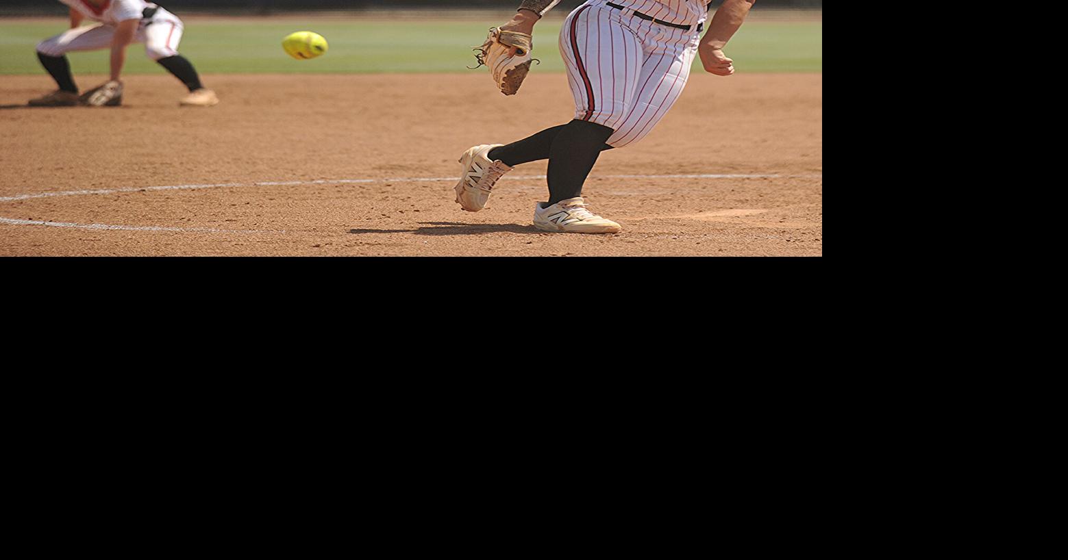 Lawrence County claims softball title
