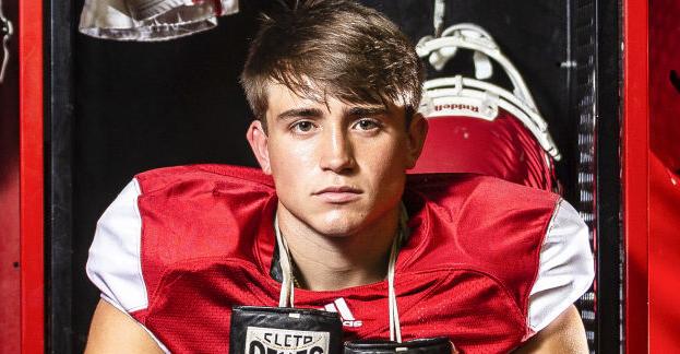 DecaturDaily.com - Lawrence County's Dutton brings a fighter's mentality to the running back position image
