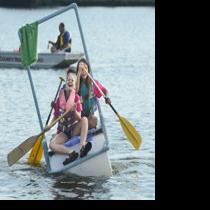 Oak Park Raft Races | News | decaturdaily.com