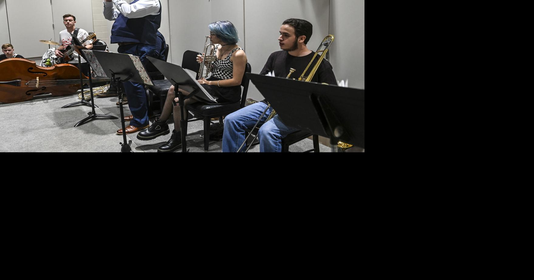 First ACA Jazz Festival set for April | Entertainment | decaturdaily.com