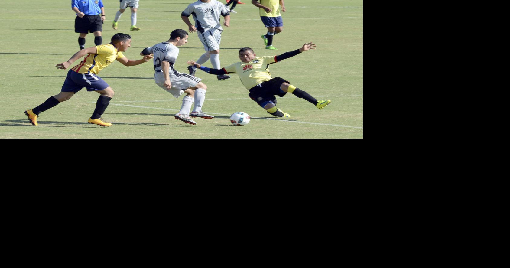 Jack Allen has been moneymaker for Decatur Opportunity