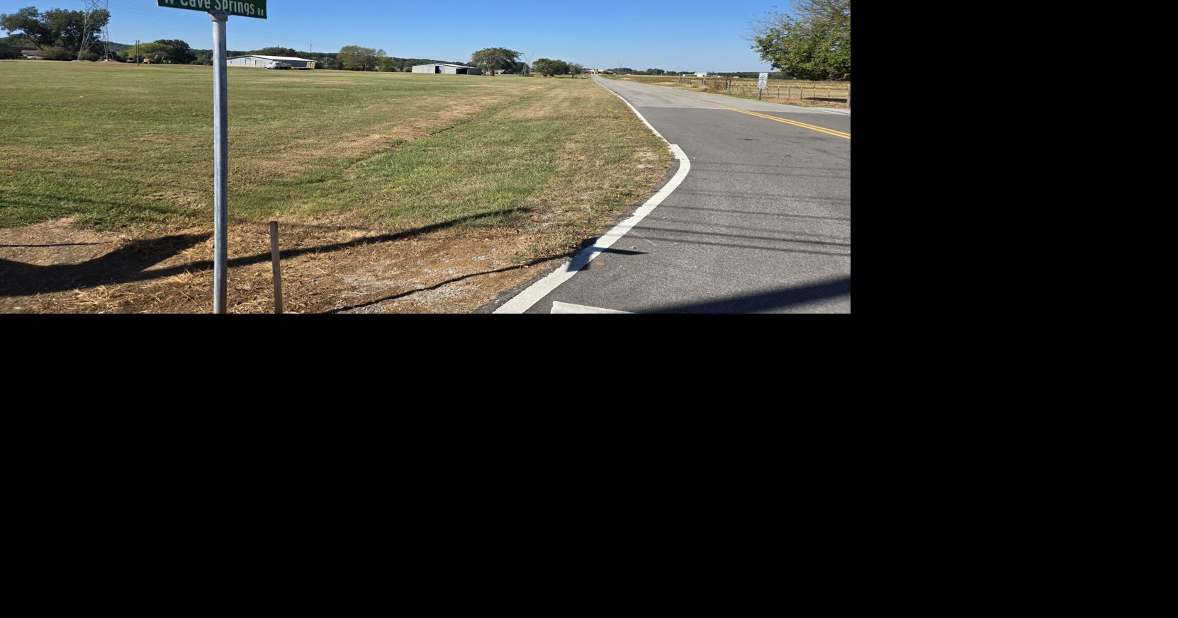 Priceville uses $1 million federal grant to purchase land for new city ...