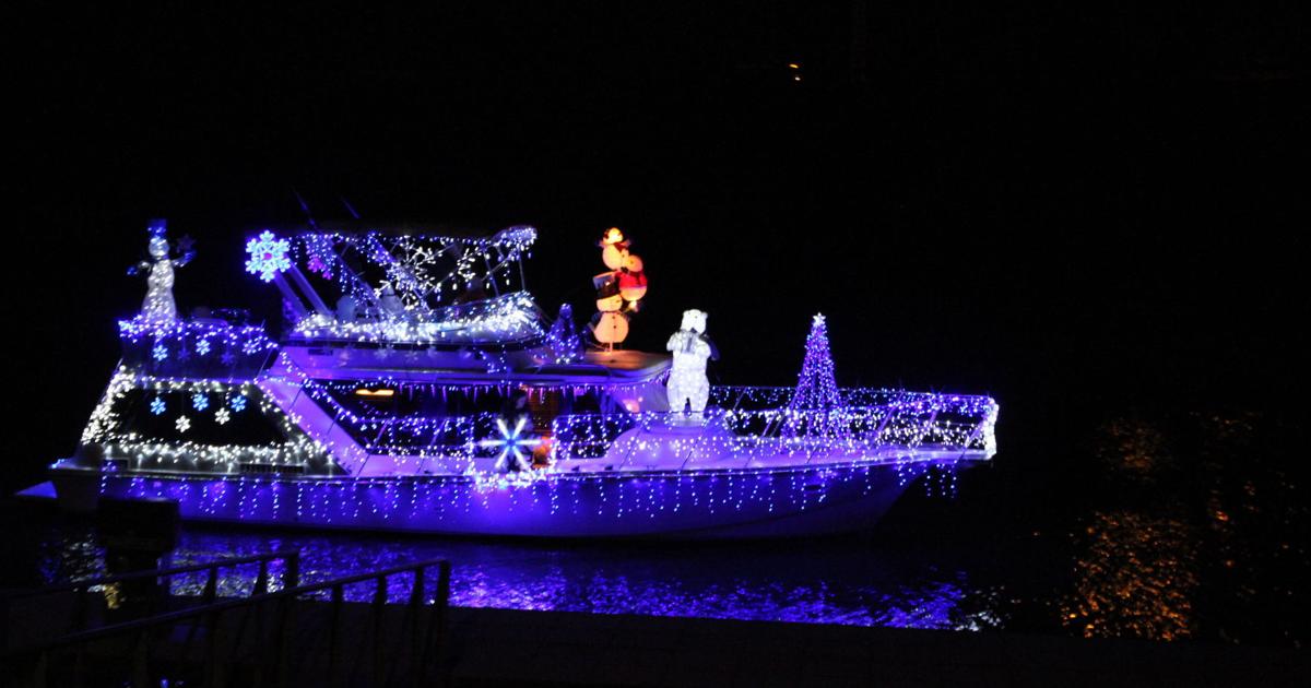 Parade Decatur Daily Parade of Lights set for Saturday | Decatur | decaturdaily.com