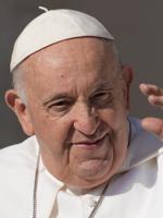 Pope Francis has scar tissue removed, hernia repaired during 3-hour abdominal surgery