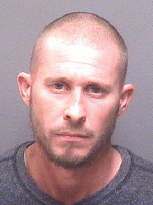 Christopher Scott Martin