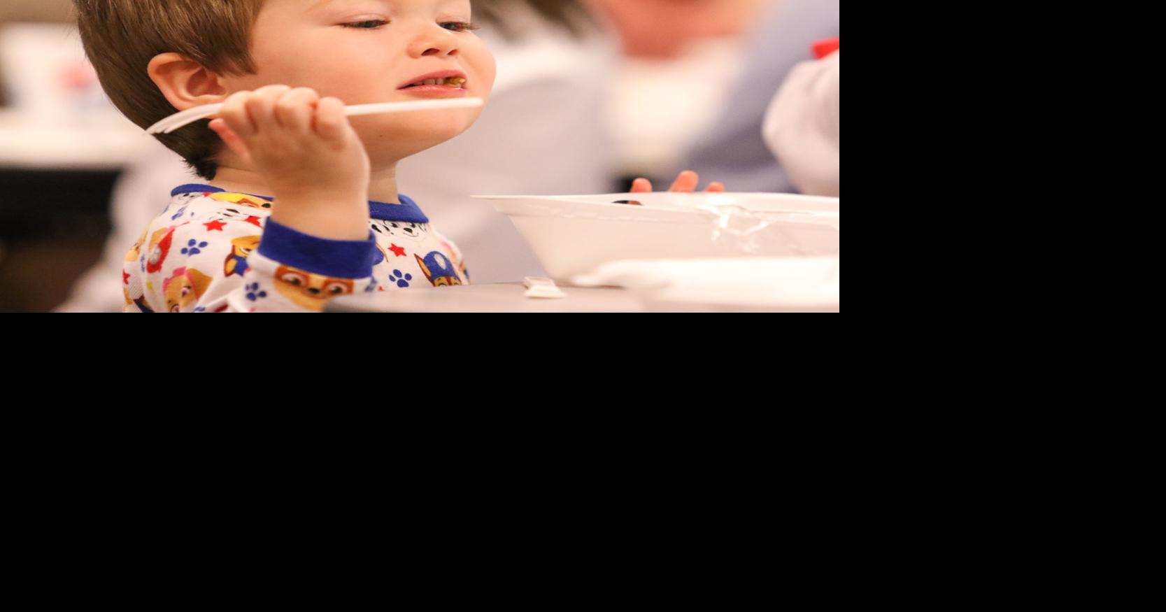 Tickets on sale for Kiwanis Pancake Day Local News