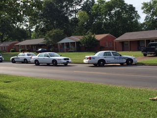 shooting decatur police decaturdaily john respond eighth reported godbey afternoon late street daily after