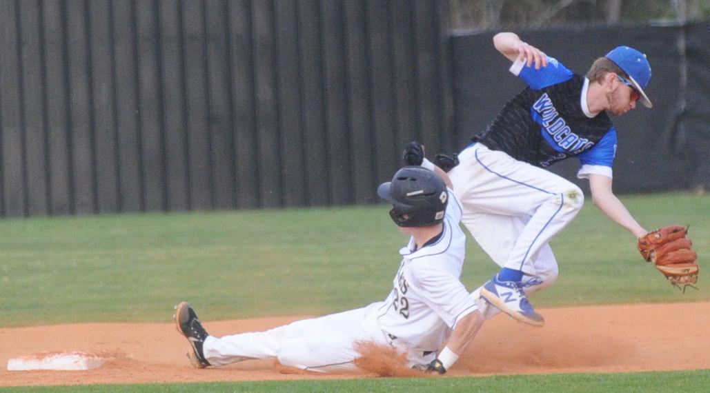 DecaturDaily.com - West Limestone tops East Lawrence in extra innings image