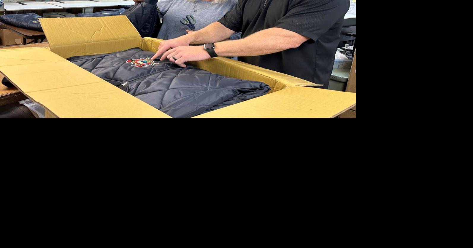 62yearold Decatur sporting goods store sold to Moulton businessman