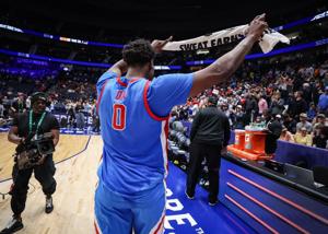 SEC men's roundup | Dia, Ole Miss hand Texas damaging loss