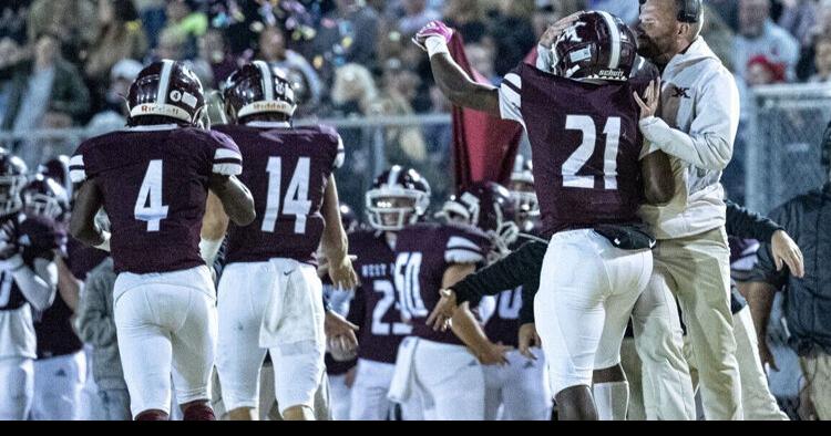DecaturDaily.com - Playoff push: Danville found out importance of September games image