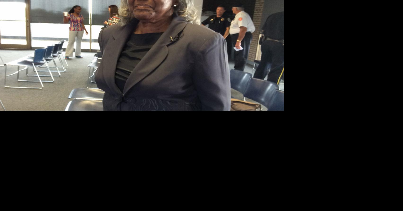 Retiring Decatur crossing guards recognized for service | Local News ...
