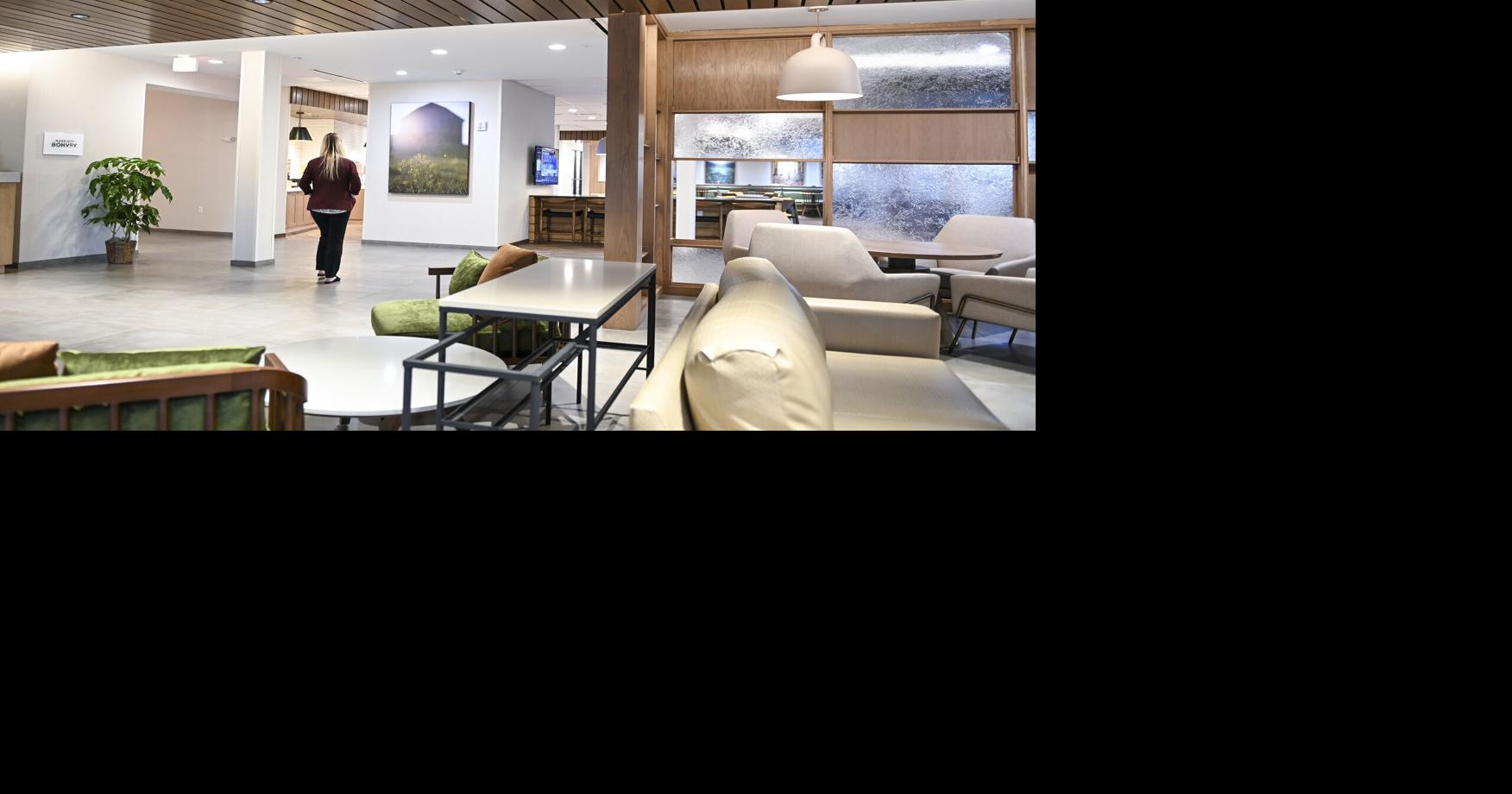 New downtown hotel opens | Decatur | decaturdaily.com