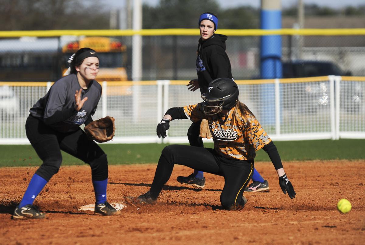 Decatur Softball Tournament Sports