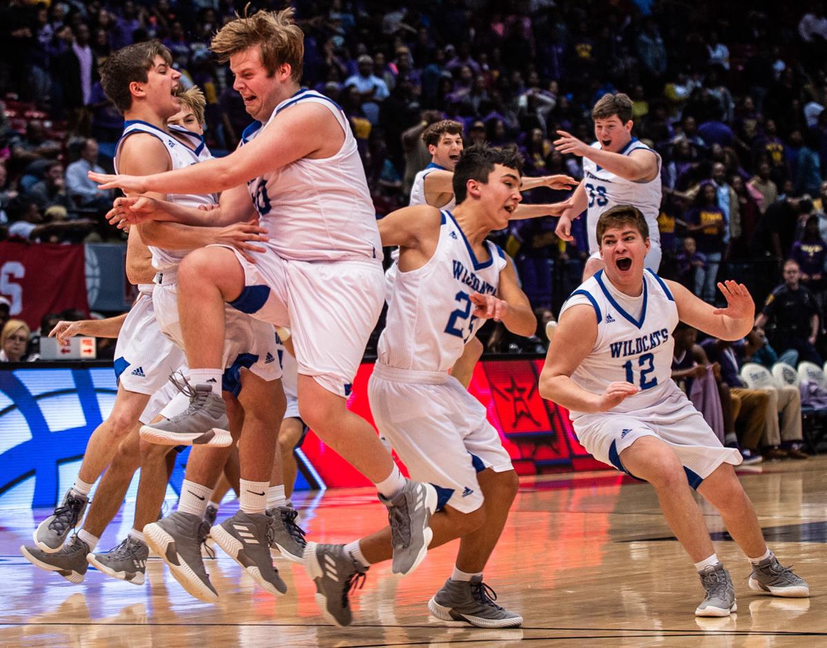 West Limestone Heads To Championship Game Sports Decaturdaily Com