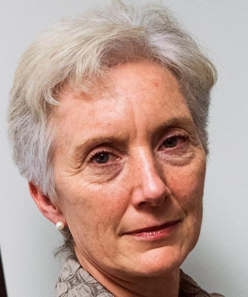 Ann Kayrish, Medicare expert for the National Council on Aging