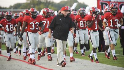 Austin Decatur Rivalry Has Intense History Sometimes It S