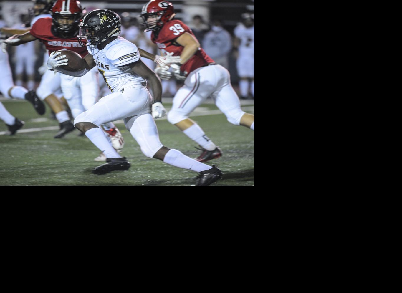 DecaturDaily.com - Athens claims first region championship since 2000 image
