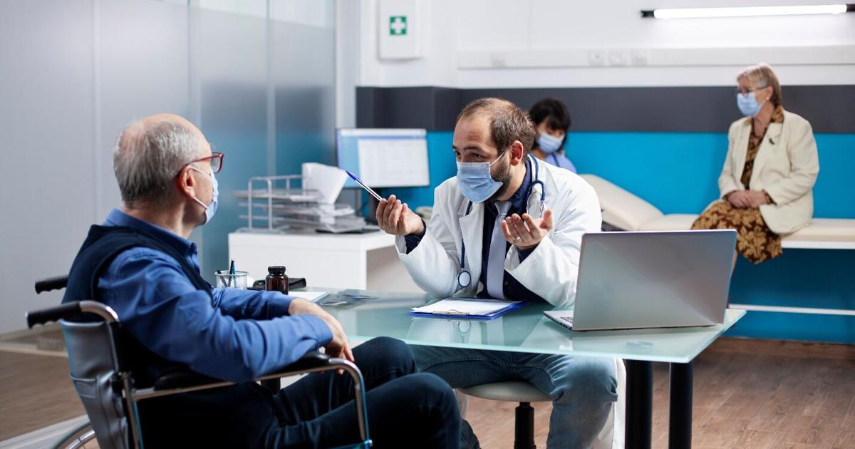 Md Program Stand How BS/MD Programs Strengthen Local Healthcare and Career Opportunities ...
