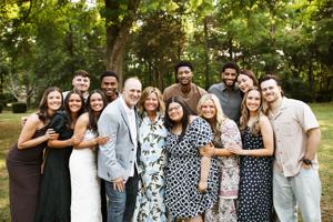 'He was our gentle giant': Remembering a former Decatur Heritage great