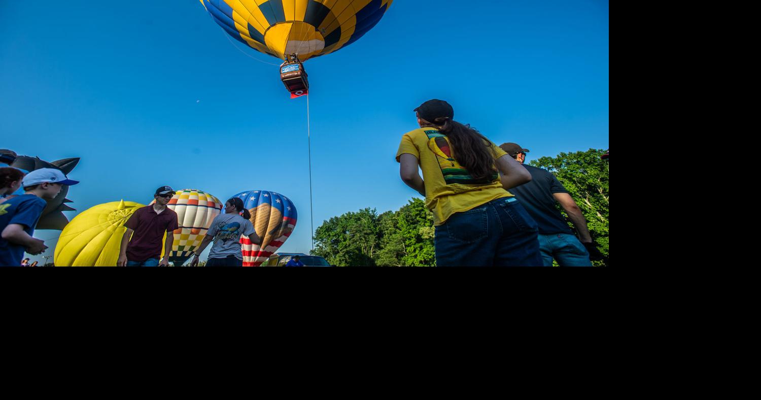 Crowds water park openings, Alabama Jubilee Decatur
