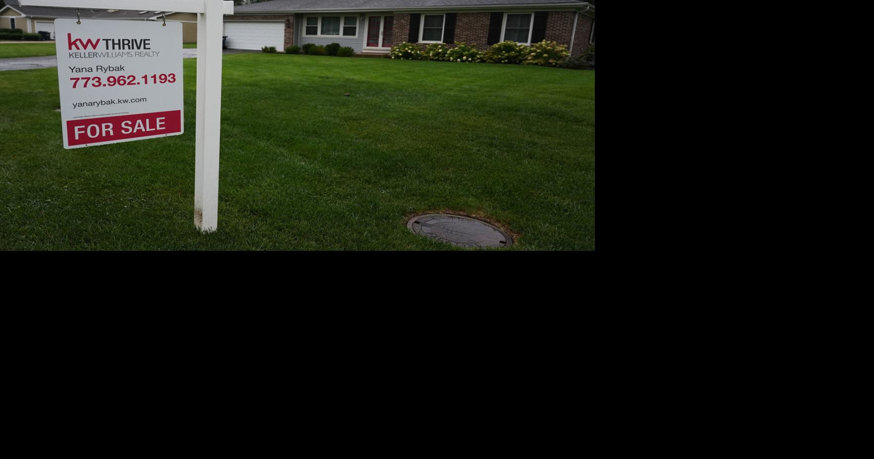 Mortgage Rates | | decaturdaily.com