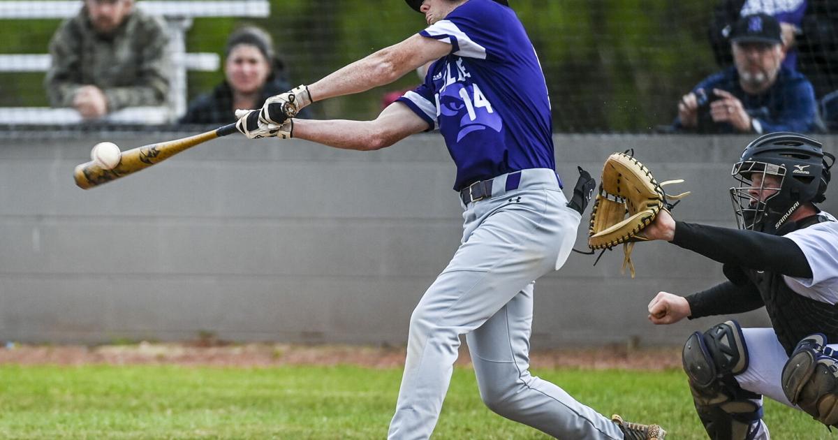 Decatur High Baseball HIGH SCHOOL BASEBALL PLAYOFF PAIRINGS | Ardmore | decaturdaily.com