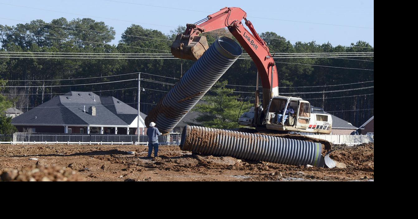 DCS prepares to qualify contractors, subcontractors for new Austin ...