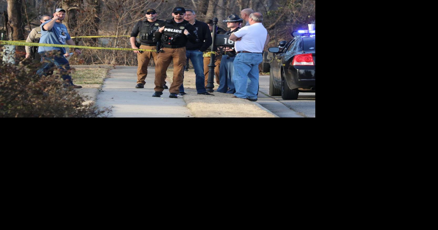 Priceville police chief wounded, suspect killed in shootout | Morgan ...