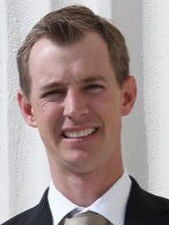 State Rep. Kyle South