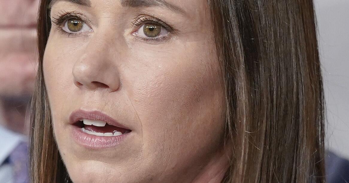 Britt partners with Cruz to bring new IVF protection bill - Vimarsana News