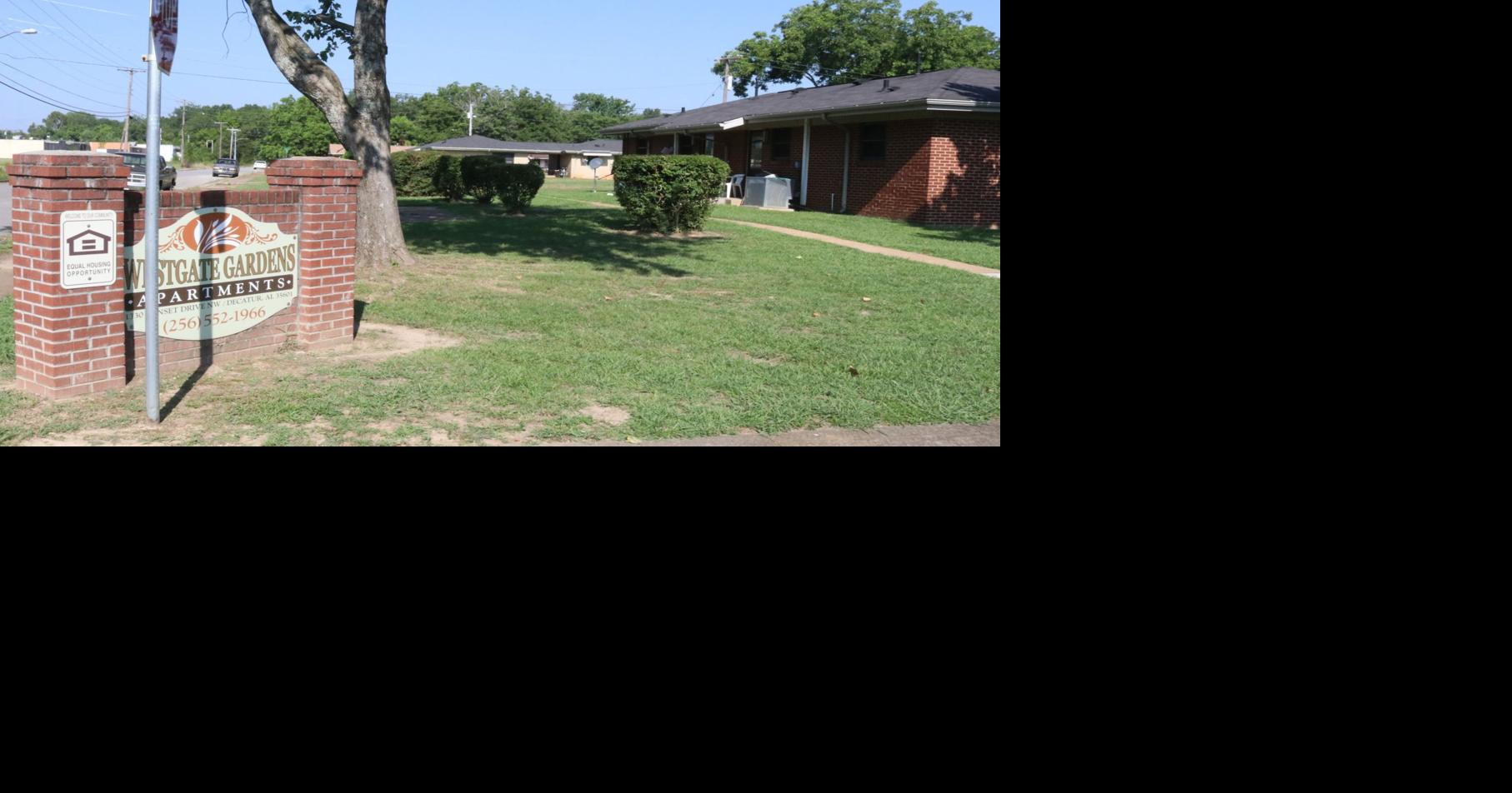 HUD Decatur Housing Authority blocked Blacks from riverfront