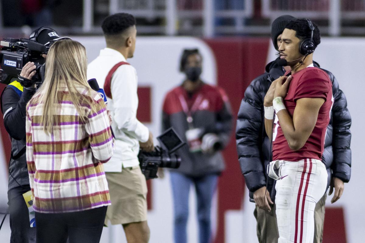 Arkansas Alabama Football