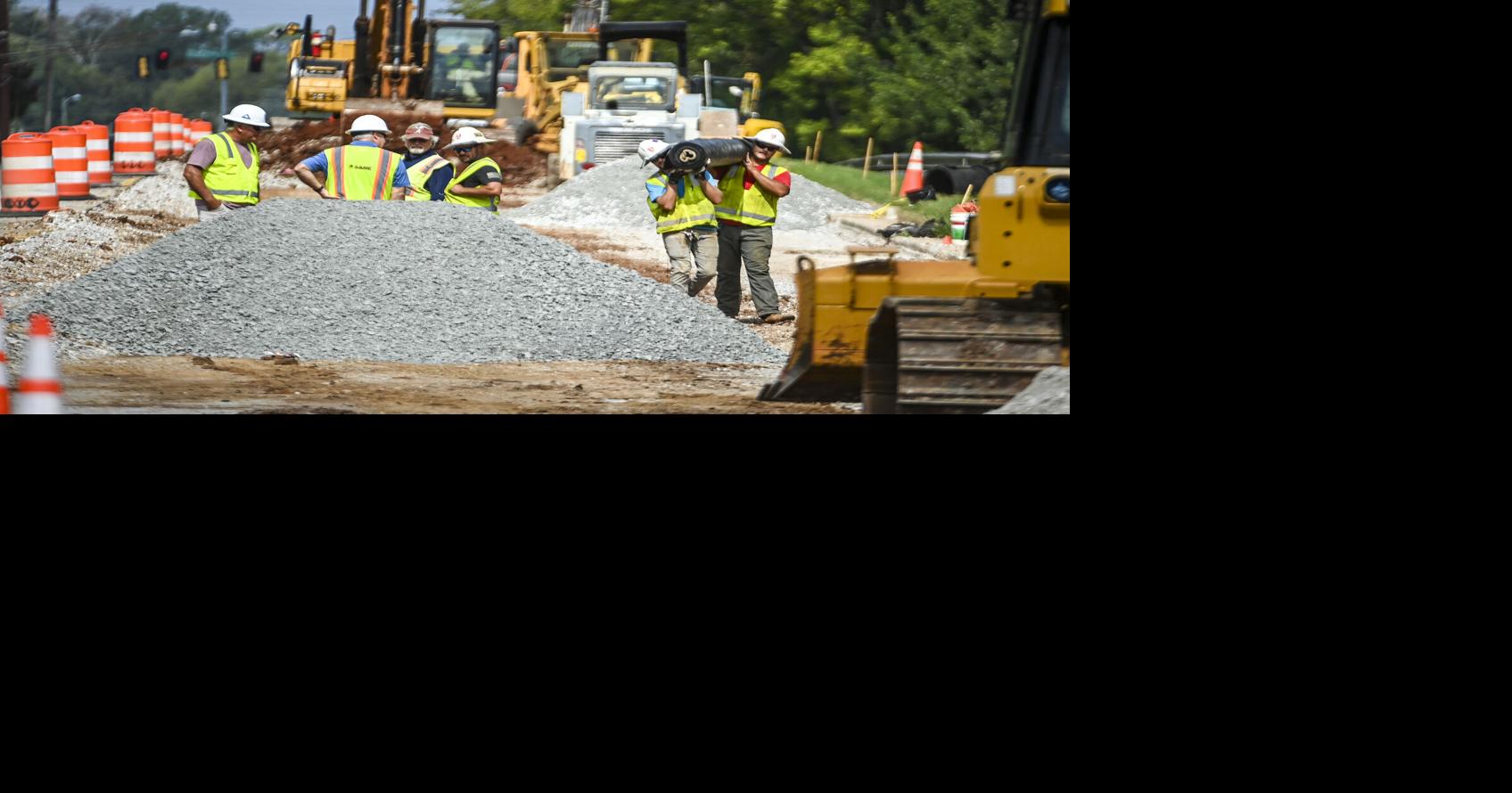 Detour route set for Church Street during reconstruction | Decatur ...