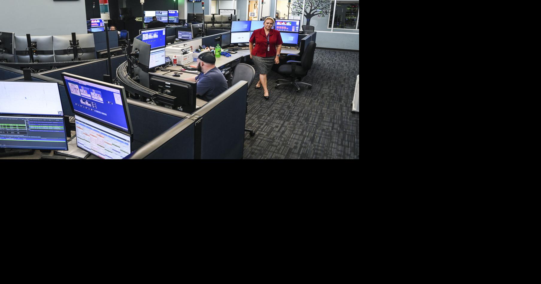 Morgan County 911 dispatcher: Do you have what it takes? | News ...