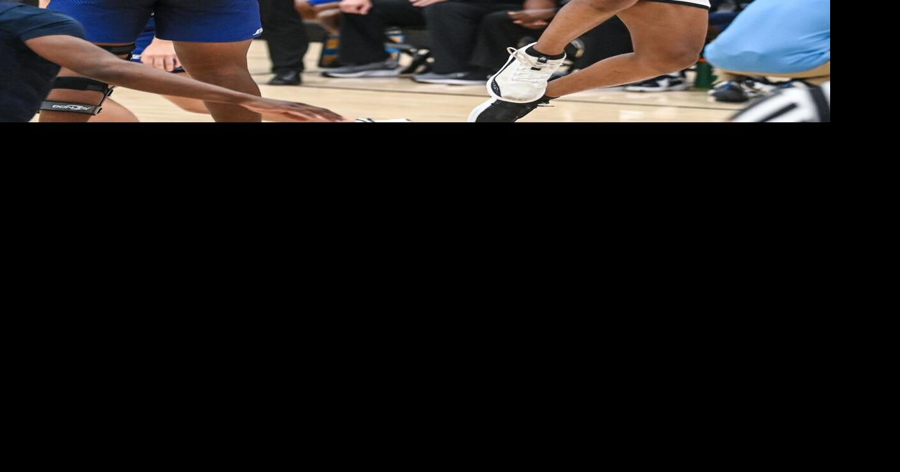 Austin vs. James Clemens Sports